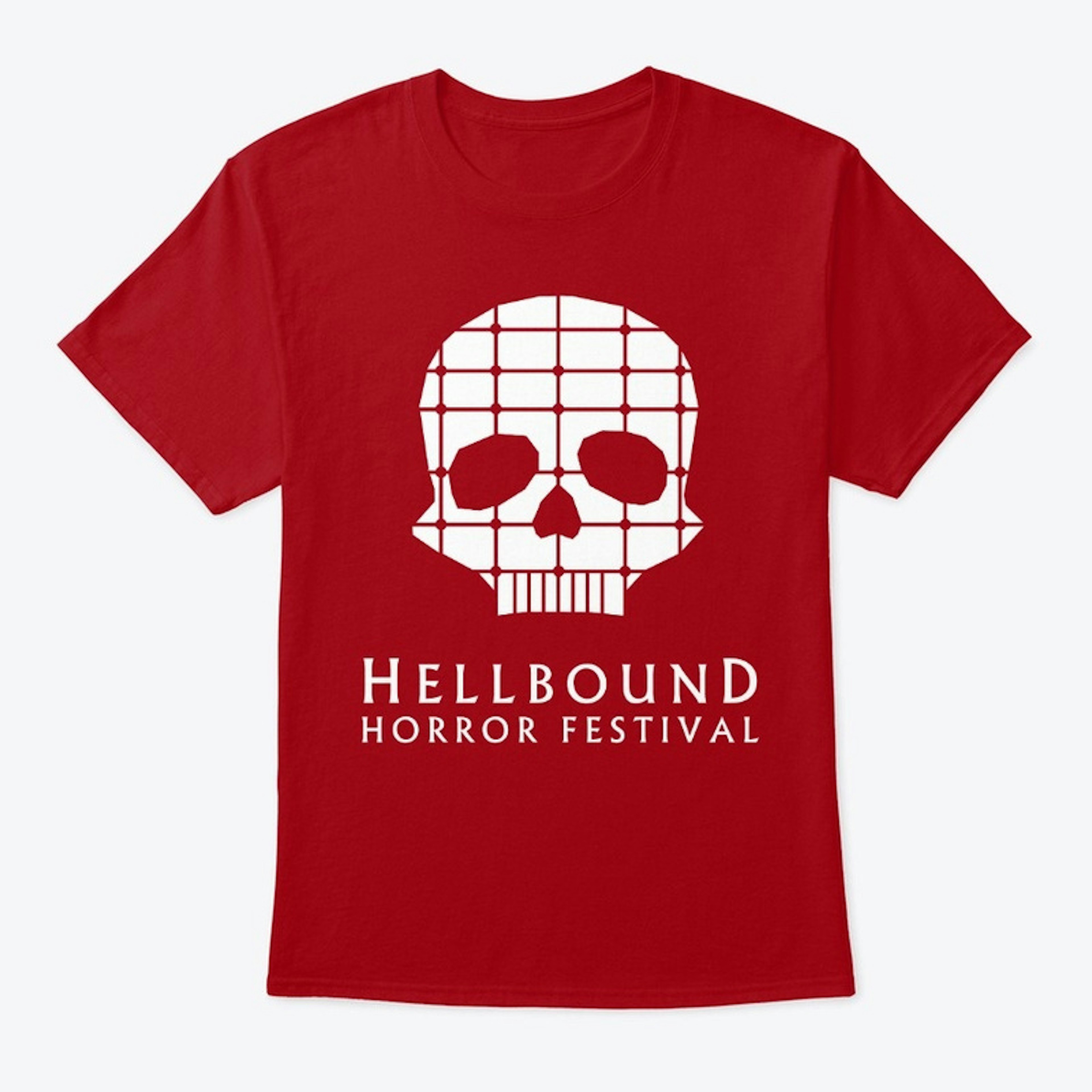 Hellbound Horror Festival Original Logo