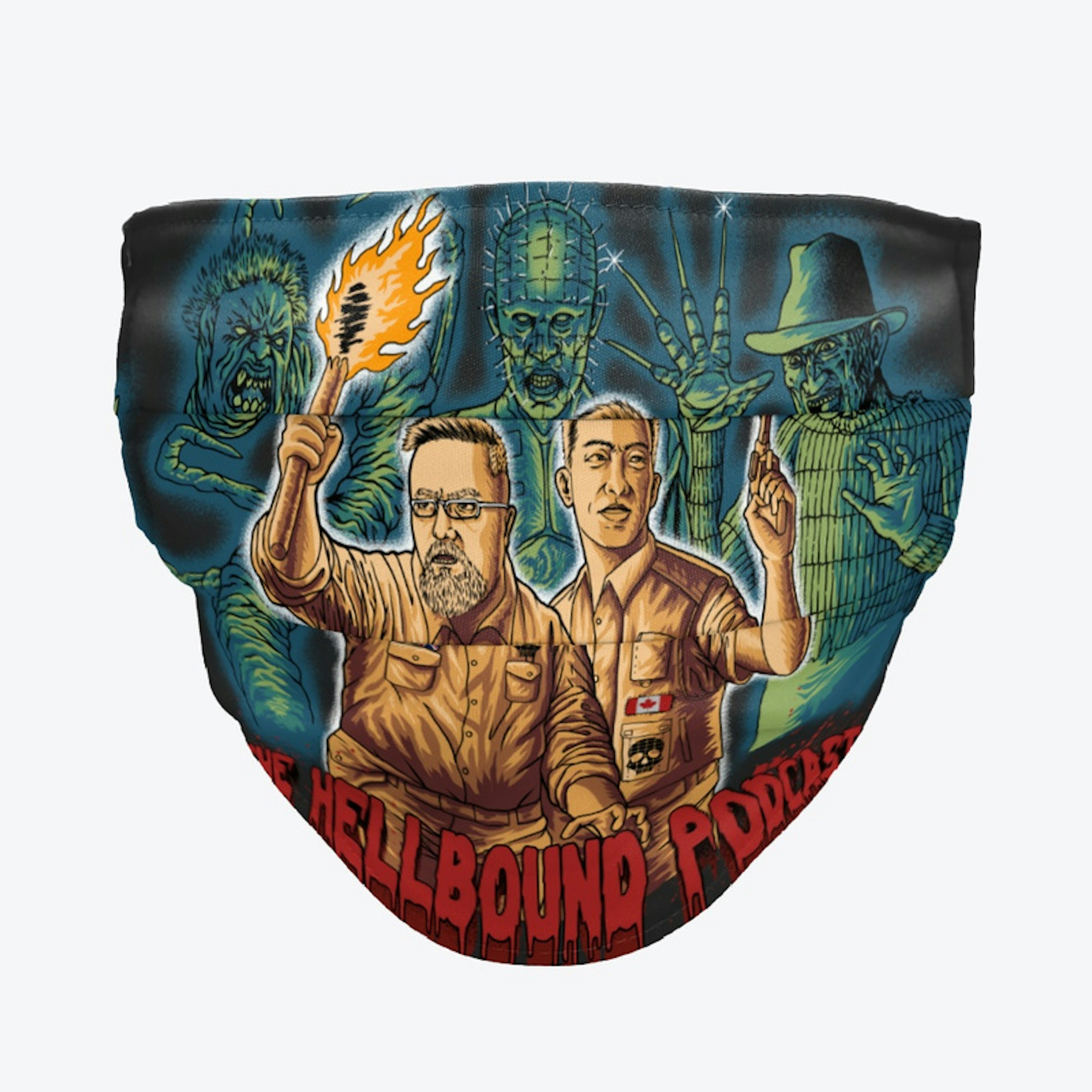 The Hellbound Podcast